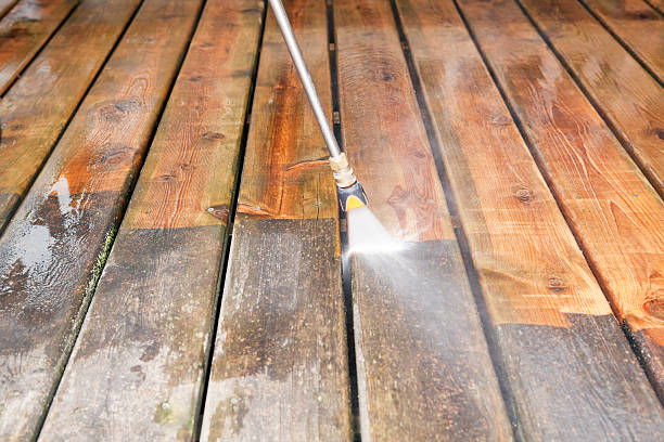 Spring Cleaning in Indian Trail, NC